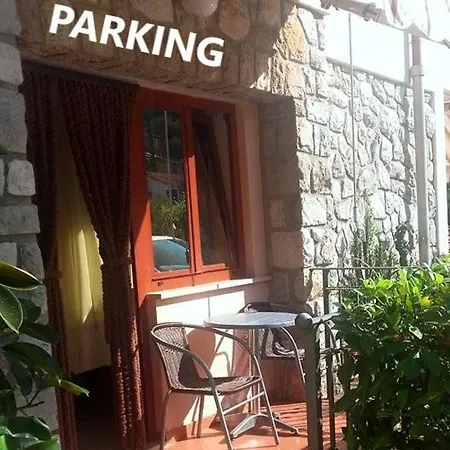 Vera- With Airconditioning And Free Parking * Moscenicka Draga