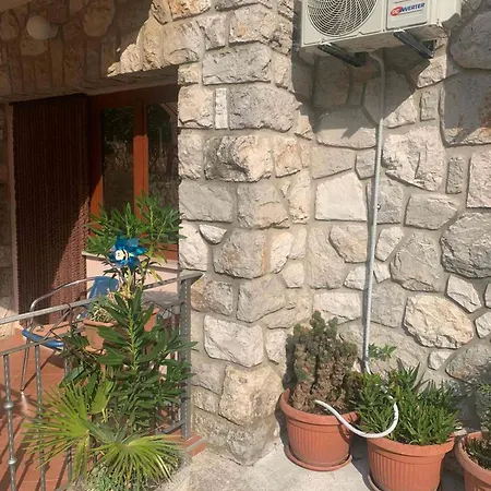 Vera- With Airconditioning And Free Parking Moscenicka Draga
