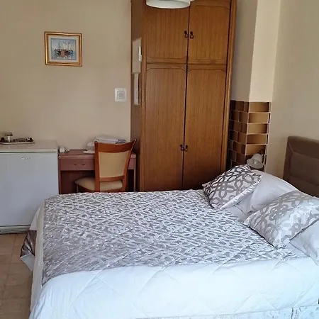 Vera- With Airconditioning And Free Parking * Moscenicka Draga