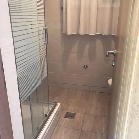 Homestay szállás Vera- With Airconditioning And Free Parking Mošćenička Draga